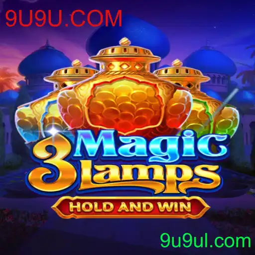 Desvendando o Fascinante Mundo de 3MagicLamps: O Jogo que Encanta no 9U9U.COM