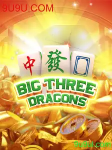 Explorando BigThreeDragons: Uma Jornada no Universo dos Dragões