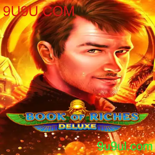 Explorando o Fascinante Mundo de Book of Riches Deluxe