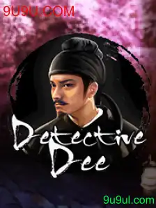 Explorando o Mundo de DetectiveDee: Um Jogo Envolvente de Mistério