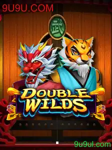 Descubra o Mundo de DoubleWilds em 9U9U.COM