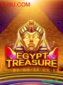 Descubra o Fascinante Mundo de 'EgyptTreasure' no 9U9U.COM