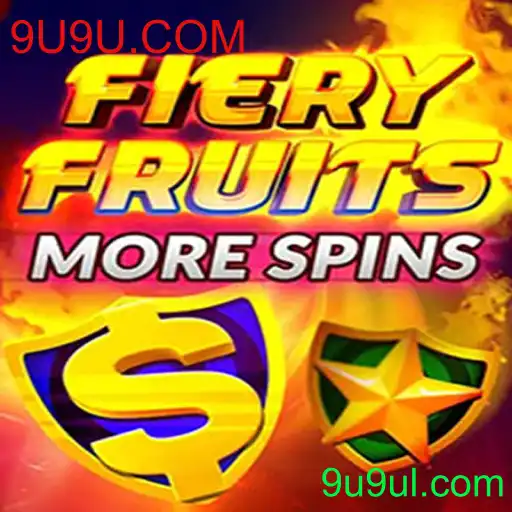 Descubra a Emoção do Jogo FieryFruitsMoreSpins