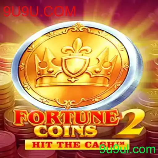 FortuneCoins2: Mergulhe na Aventura com 9U9U.COM