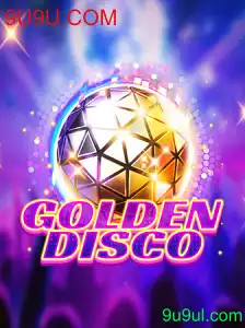 GoldenDisco: Uma Viagem Inovadora no Mundo dos Jogos