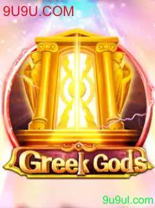 Descubra o Mundo Mitológico de GreekGods: Uma Experiência de Jogo Inovadora