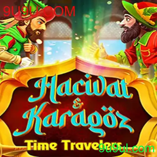 Explorando o Fascinante Mundo de HacivatandKaragoz: O Fenômeno de 9U9U.COM