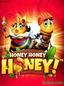 Explorando o Mundo de HoneyHoneyHoney: Um Jogo Fascinante