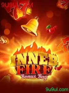 Descubra o Fascinante Mundo de InnerFireBonusBuy