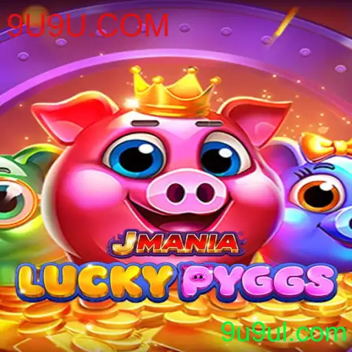 Descubra JManiaLuckyPyggs: O Novo Jogo que Conquista a Internet