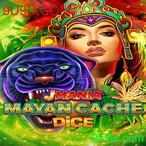 Explorando o Jogo JManiaMayanCacheDice em 9U9U.COM