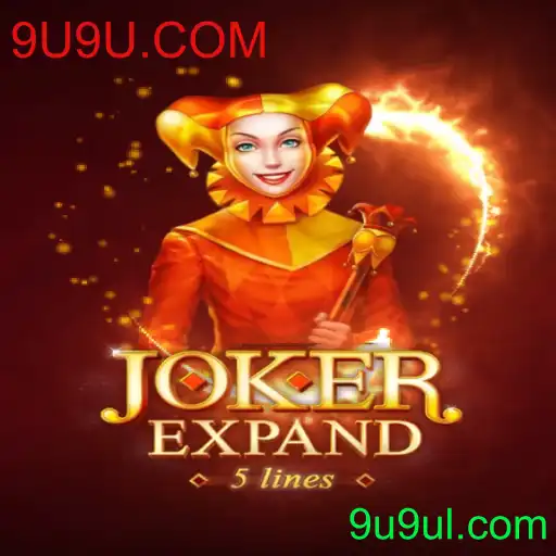 Descubra o Fascinante Mundo do Jogo JokerExpand em 9U9U.COM