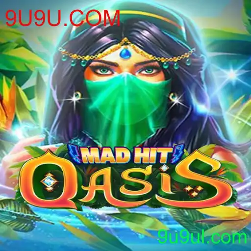 MadHitOasis: Descubra o Novo Fenômeno do Mundo dos Jogos