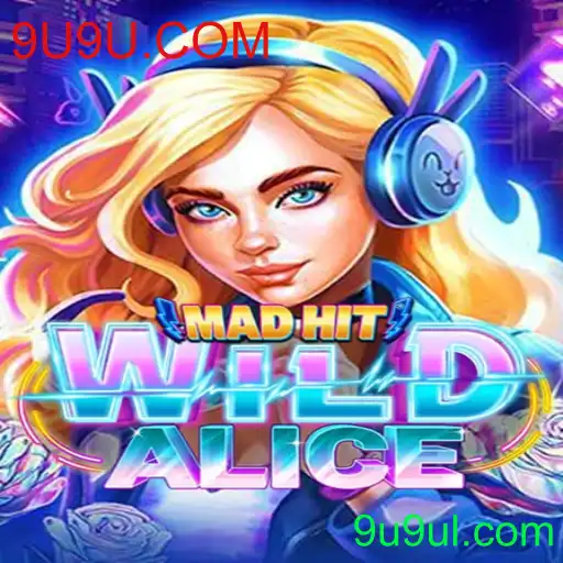 MadHitWildAlice: Uma Experiência de Jogo Inovadora com 9U9U.COM