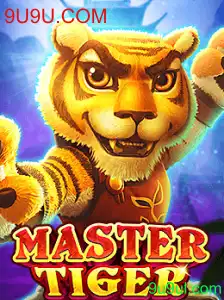 Descobrindo o Mundo de MasterTiger em 9U9U.COM
