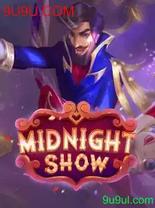 Descubra a Emoção de 'MidnightShow': Um Mergulho no Mundo do Jogo