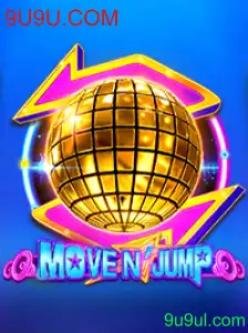 MovenJump: Um Novo e Empolgante Jogo de Plataforma