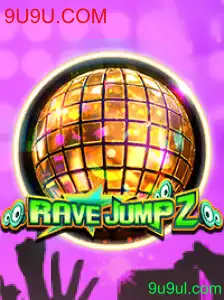 RaveJump2: Uma Nova Dimensão de Jogo Online