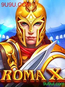 Explorando o Universo do Jogo RomaX e a Plataforma 9U9U.COM
