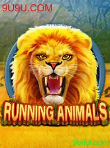 Descubra a Emoção do Jogo RunningAnimals no 9U9U.COM