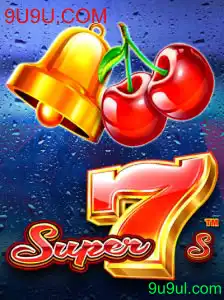 Descubra a Emoção do Jogo Super7s no 9U9U.COM