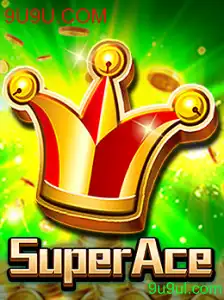 Descubra o Fascinante Mundo de SuperAce: A Nova Sensação dos Jogos