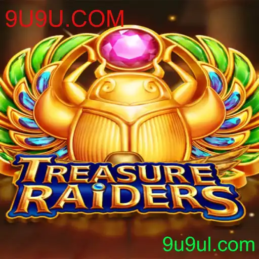 Explorando o Fascinante Mundo de TREASURERAIDERS