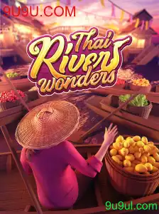 Desvendando o Encanto do ThaiRiverWonders: Um Mergulho no Mundo dos Jogos Online