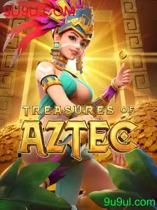 Descubra os Segredos do Jogo Treasures of Aztec no 9U9U.COM