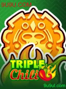 Explorando o Mundo de TripleChili: O Novo Jogo Revolucionário