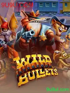 WildBullets: Desvendando o Jogo de Ação do Momento