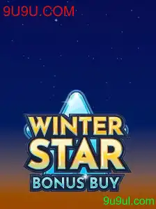Explorando o Jogo WinterStarBonusBuy: Mergulhe na Magia do Inverno