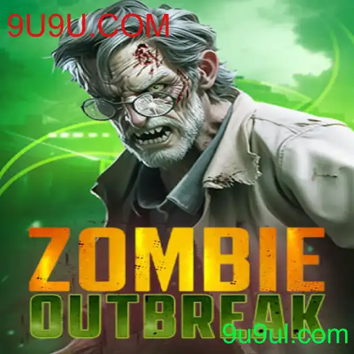 ZombieOutbreak: Uma Aventura Apocalíptica em 9U9U.COM